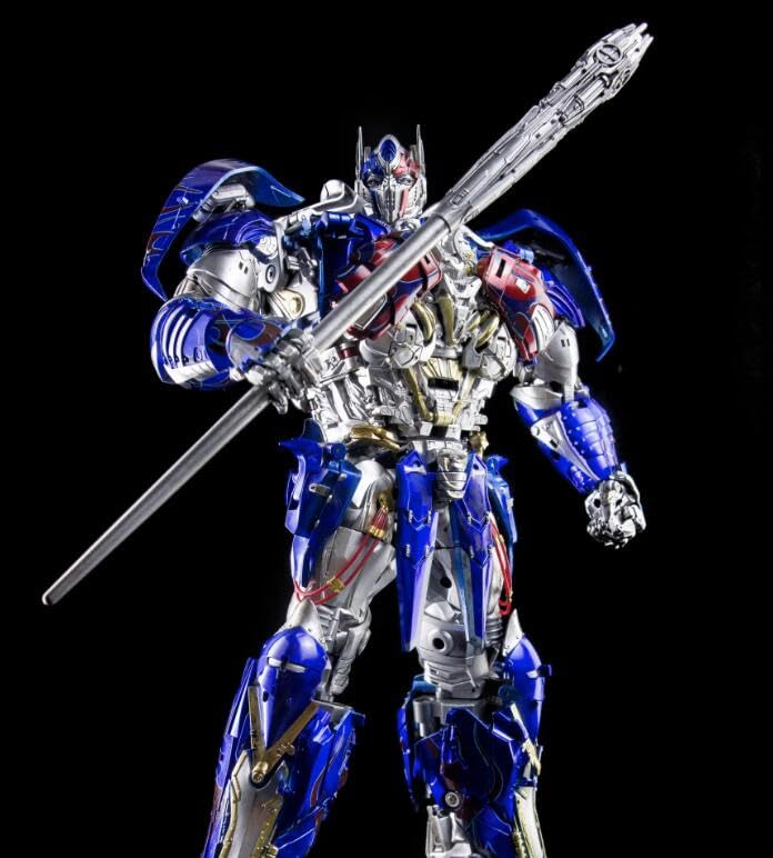 Amazon.co.jp: AlienAttack Toys AAT-02M 可動 [並行輸入品